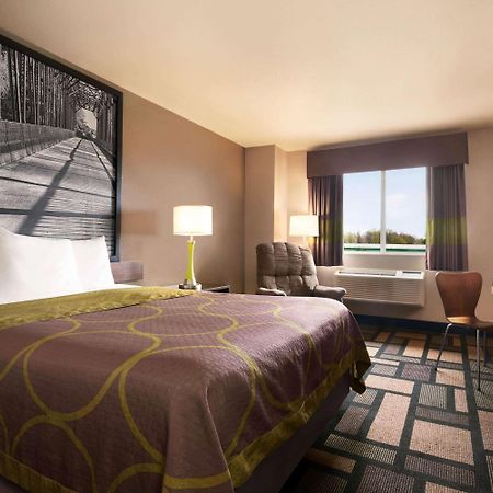 Super 8 By Wyndham Akron S/Green/Uniontown Oh Экстерьер фото